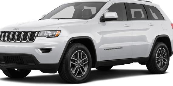 JEEP GRAND CHEROKEE 2020 1C4RJFAG2LC441392 image